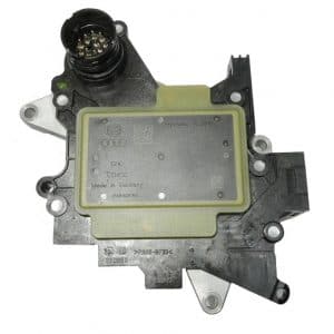 Multitronic Getriebesteuergerät für den Audi A4 & A6 Drezahl Sensor Fehler Reparatur
