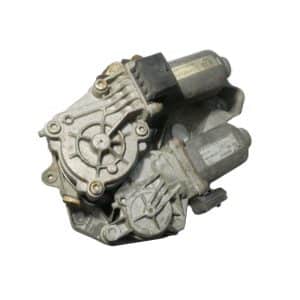 Ford Getriebesteuergerät Durashift Schaltmotor Reparatur